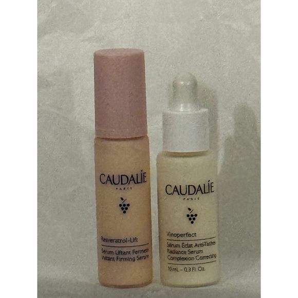 Caudalie Other - Caudalie Serums
